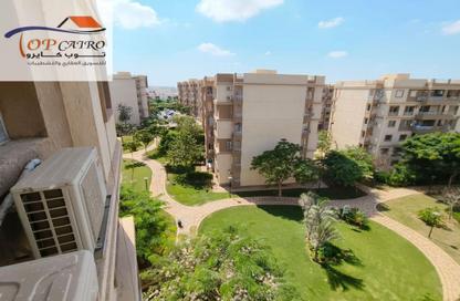 Apartment - 3 Bedrooms - 2 Bathrooms for sale in B6 - Madinaty - Cairo