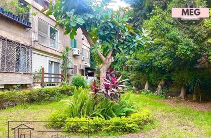 Apartment - 2 Bedrooms - 1 Bathroom for rent in Street 206 - Degla - Hay El Maadi - Cairo Apartment - 2 Bedrooms - 1 Bathroom for rent in Street 206 - Degla - Hay El Maadi - Cairo