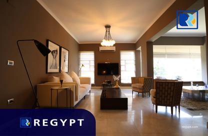 Apartment - 3 - 4 for rent in Degla - Hay El Maadi - Cairo Apartment - 3 - 4 for rent in Degla - Hay El Maadi - Cairo