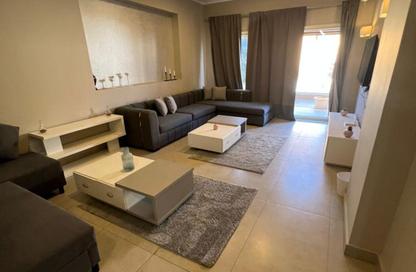 Apartment - 3 Bedrooms - 2 Bathrooms for rent in Leila - North Investors Area - New Cairo City - Cairo Apartment - 3 Bedrooms - 2 Bathrooms for rent in Leila - North Investors Area - New Cairo City - Cairo