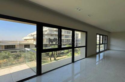 Apartment - 3 Bedrooms - 3 Bathrooms for rent in Villette - 5th Settlement Compounds - The 5th Settlement - New Cairo City - Cairo