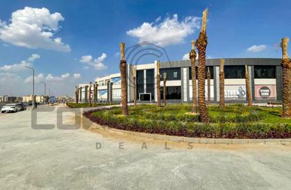 Apartment - 2 Bedrooms - 3 Bathrooms for sale in Stoda - Sheraton Al Matar - El Nozha - Cairo