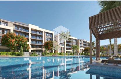 Apartment - 3 Bedrooms - 3 Bathrooms for sale in Azad - 5th Settlement Compounds - The 5th Settlement - New Cairo City - Cairo