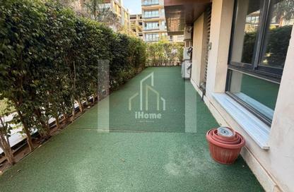 Apartment - 3 Bedrooms - 3 Bathrooms for rent in Azad - 5th Settlement Compounds - The 5th Settlement - New Cairo City - Cairo