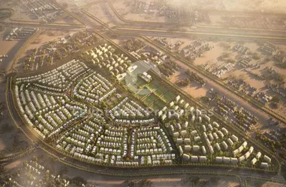 منزل مزدوج - 5 غرف نوم - 5 حمامات للبيع في سولانا - مدينة زايد الجديدة - الشيخ زايد - الجيزة