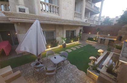 Apartment - 2 - 2 for rent in Al Narges 2 - Al Narges - New Cairo City - Cairo Apartment - 2 - 2 for rent in Al Narges 2 - Al Narges - New Cairo City - Cairo