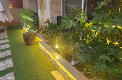 Apartment - 2 - 2 for rent in Al Narges 2 - Al Narges - New Cairo City - Cairo