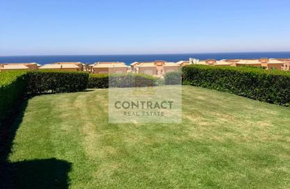 Chalet - 2 - 2 for sale in Telal Al Sokhna - Al Ain Al Sokhna - Suez Chalet - 2 - 2 for sale in Telal Al Sokhna - Al Ain Al Sokhna - Suez