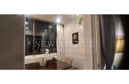 Apartment - 3 - 2 for sale in Privado - Madinaty - Cairo Apartment - 3 - 2 for sale in Privado - Madinaty - Cairo