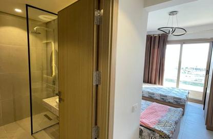 Chalet - 4 - 5 for sale in Hacienda Bay - Sidi Abdel Rahman - North Coast