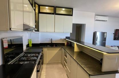 Chalet - 4 - 5 for sale in Hacienda Bay - Sidi Abdel Rahman - North Coast