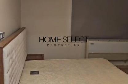 Apartment - 2 Bedrooms - 2 Bathrooms for sale in Beverly Hills - Sheikh Zayed Compounds - Sheikh Zayed City - Giza
