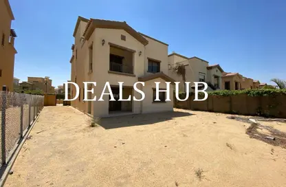 Villa - 4 Bedrooms - 5 Bathrooms for sale in Mivida - 5th Settlement Compounds - The 5th Settlement - New Cairo City - Cairo Villa - 4 Bedrooms - 5 Bathrooms for sale in Mivida - 5th Settlement Compounds - The 5th Settlement - New Cairo City - Cairo