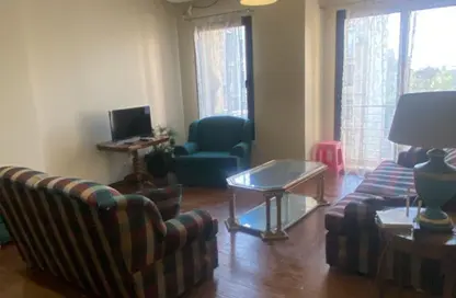 Apartment - 2 Bedrooms - 2 Bathrooms for rent in Casa - Sheikh Zayed Compounds - Sheikh Zayed City - Giza