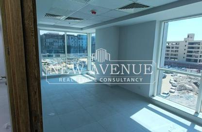 Office Space - 5 Bedrooms - 2 Bathrooms for rent in N 90 BUSINESS COMPLEX - North Teseen St. - The 5th Settlement - New Cairo City - Cairo