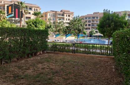 Apartment - 1 Bedroom - 1 Bathroom for rent in 90 Avenue - South Investors Area - New Cairo City - Cairo