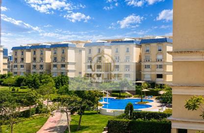 Apartment - 2 - 2 for rent in Mountain View Hyde Park - 5th Settlement Compounds - The 5th Settlement - New Cairo City - Cairo