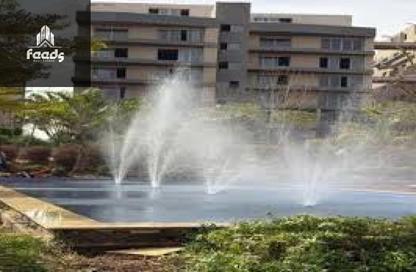 Apartment - 1 - 1 for sale in Zizinia Al Mostakbal - Mostakbal City Compounds - Mostakbal City - Future City - Cairo