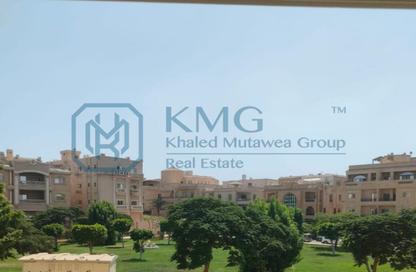 Apartment - 3 Bedrooms - 3 Bathrooms for sale in Musab Bin Omair St. - Area E - Ganoob El Acadimia - New Cairo City - Cairo