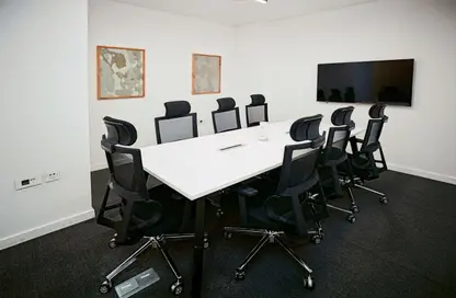 مساحات مكتبية - استوديو - 1 حمام للايجار في شارع جمال عبد الناصر - مدينة الفيوم - الفيوم