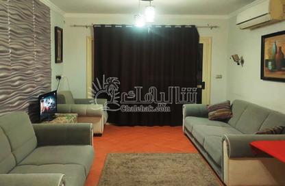 شاليه - 2 - 2 للبيع في الحدائق المعلقة - بورتو السخنة - العين السخنة - السويس