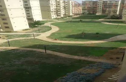 شقة - 3 غرف نوم - 2 حمامات للبيع في پريڤادو - مدينتي - القاهرة