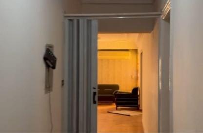 Apartment - 3 Bedrooms - 2 Bathrooms for rent in Mohamed Tawfik Diab St. - 6th Zone - Nasr City - Cairo