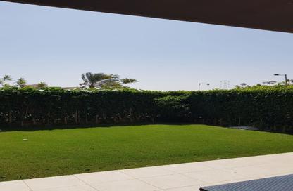 Apartment - 3 Bedrooms - 3 Bathrooms for rent in Westown - Sheikh Zayed Compounds - Sheikh Zayed City - Giza