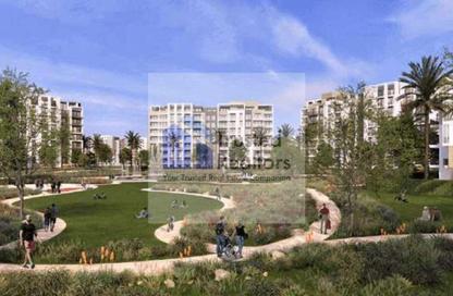 Apartment - 1 Bedroom - 1 Bathroom for sale in Zed East - 5th Settlement Compounds - The 5th Settlement - New Cairo City - Cairo Apartment - 1 Bedroom - 1 Bathroom for sale in Zed East - 5th Settlement Compounds - The 5th Settlement - New Cairo City - Cairo