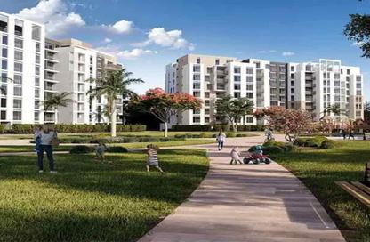 Apartment - 1 Bedroom - 1 Bathroom for sale in Zed East - 5th Settlement Compounds - The 5th Settlement - New Cairo City - Cairo Apartment - 1 Bedroom - 1 Bathroom for sale in Zed East - 5th Settlement Compounds - The 5th Settlement - New Cairo City - Cairo