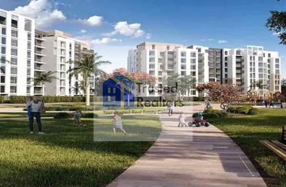 Apartment - 1 Bedroom - 1 Bathroom for sale in Zed East - 5th Settlement Compounds - The 5th Settlement - New Cairo City - Cairo Apartment - 1 Bedroom - 1 Bathroom for sale in Zed East - 5th Settlement Compounds - The 5th Settlement - New Cairo City - Cairo