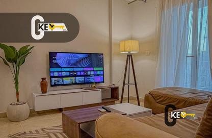 Apartment - 2 Bedrooms - 1 Bathroom for rent in B12 - Madinaty - Cairo Apartment - 2 Bedrooms - 1 Bathroom for rent in B12 - Madinaty - Cairo