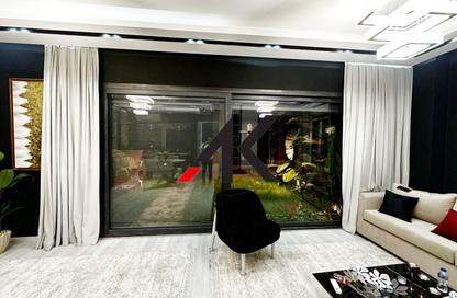 Townhouse - 3 - 4 for sale in Al Burouj Compound - El Shorouk Compounds - Shorouk City - Cairo