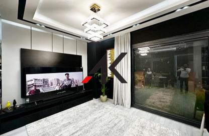 Townhouse - 3 - 4 for sale in Al Burouj Compound - El Shorouk Compounds - Shorouk City - Cairo