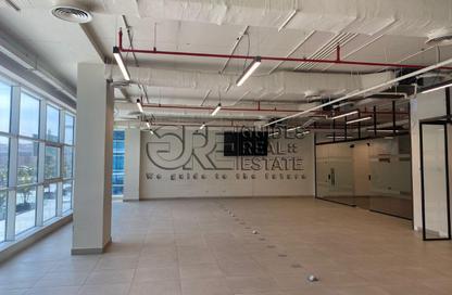 Office Space - Studio - 7+ Bathrooms for rent in 26th of July Corridor - Sheikh Zayed City - Giza Office Space - Studio - 7+ Bathrooms for rent in 26th of July Corridor - Sheikh Zayed City - Giza