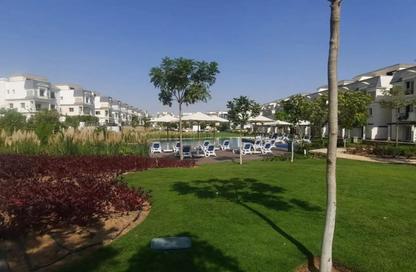 Villa - 4 - 4 for sale in Mountain View Chill Out Park - Northern Expansions - 6 October City - Giza