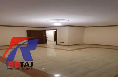 Apartment - 3 Bedrooms - 2 Bathrooms for sale in Abbas Al Akkad St. - 1st Zone - Nasr City - Cairo