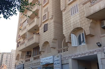 Apartment - 3 Bedrooms - 2 Bathrooms for sale in Grand Ville Smouha St. - Smouha - Hay Sharq - Alexandria Apartment - 3 Bedrooms - 2 Bathrooms for sale in Grand Ville Smouha St. - Smouha - Hay Sharq - Alexandria