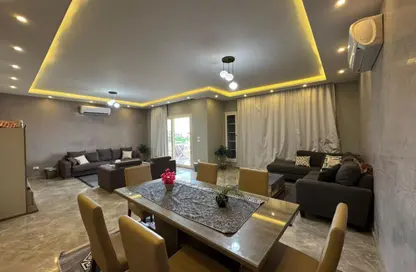 شاليه - 4 غرف نوم - 4 حمامات للايجار في هاسييندا باي - سيدي عبد الرحمن - الساحل الشمالي