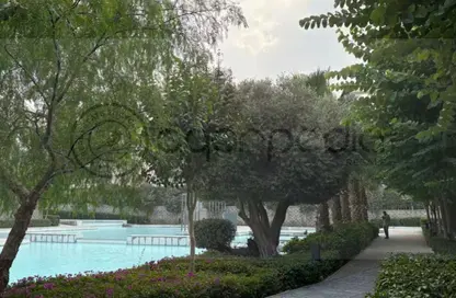 شقة - 2 غرف نوم - 2 حمامات للبيع في ليك فيو ريزدنس 2 - كمبوندات التجمع الخامس - التجمع الخامس - مدينة القاهرة الجديدة - القاهرة