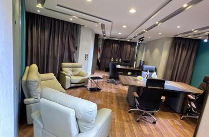 Office Space - 3 Bedrooms - 1 Bathroom for rent in One Kattameya - El Katameya Compounds - El Katameya - New Cairo City - Cairo