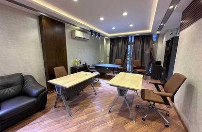 Office Space - 3 Bedrooms - 1 Bathroom for rent in One Kattameya - El Katameya Compounds - El Katameya - New Cairo City - Cairo