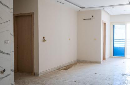 Apartment - 1 Bedroom - 1 Bathroom for sale in El Hadaba District - Hurghada - Red Sea