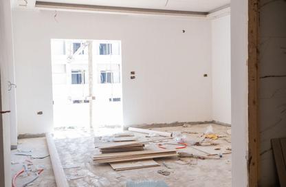 Apartment - 1 Bedroom - 1 Bathroom for sale in El Hadaba District - Hurghada - Red Sea