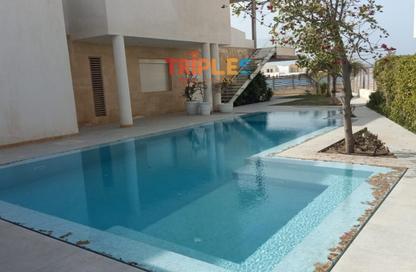 Villa - 6 Bedrooms - 6 Bathrooms for sale in Seashell - Sidi Abdel Rahman - North Coast