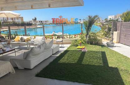 Villa - 6 Bedrooms - 6 Bathrooms for sale in Seashell - Sidi Abdel Rahman - North Coast