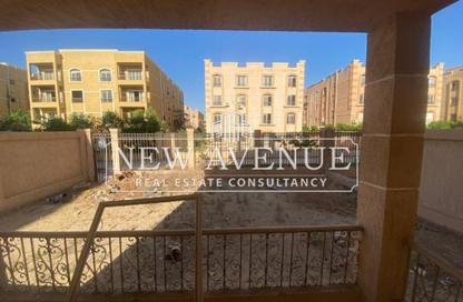 Apartment - 3 Bedrooms - 3 Bathrooms for sale in Al Shorouk Springs - El Shorouk Compounds - Shorouk City - Cairo