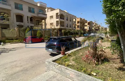 Apartment - 3 Bedrooms - 2 Bathrooms for rent in El Yasmeen - New Cairo City - Cairo