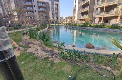 Apartment - 3 Bedrooms - 3 Bathrooms for rent in Privado - Madinaty - Cairo Apartment - 3 Bedrooms - 3 Bathrooms for rent in Privado - Madinaty - Cairo