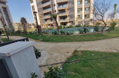 Apartment - 3 Bedrooms - 3 Bathrooms for rent in Privado - Madinaty - Cairo Apartment - 3 Bedrooms - 3 Bathrooms for rent in Privado - Madinaty - Cairo